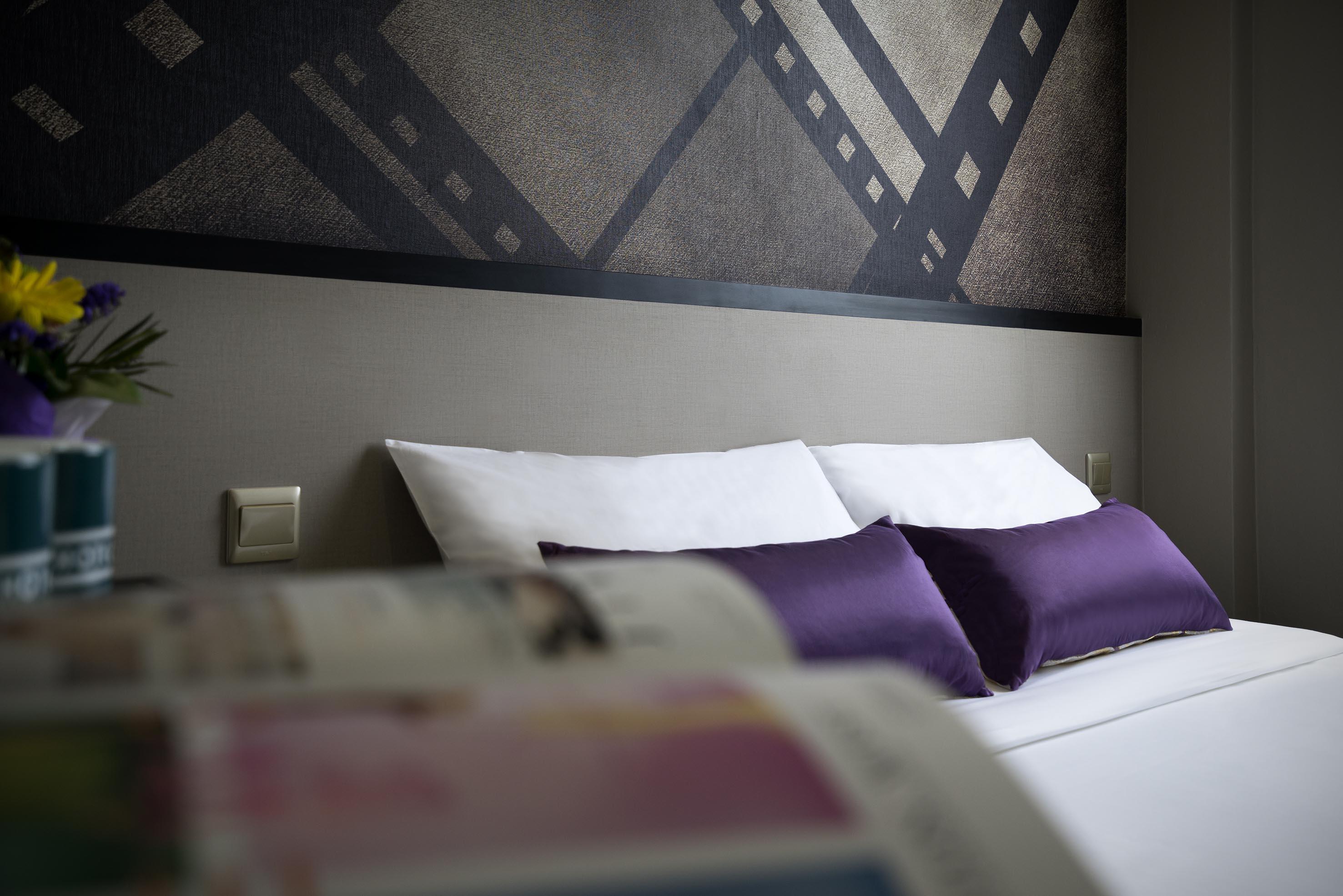 Hotel 81 Premier Hollywood Сингапур Екстериор снимка