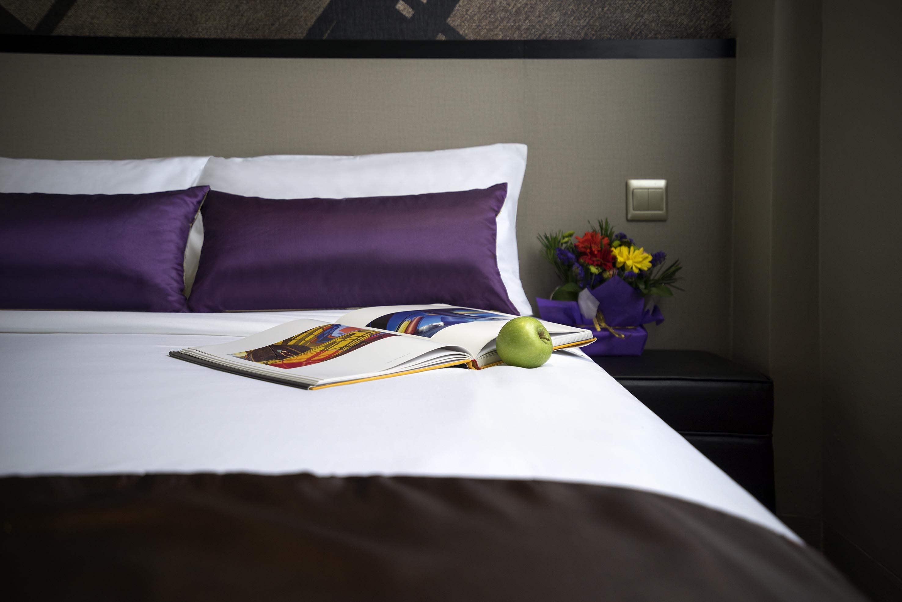 Hotel 81 Premier Hollywood Сингапур Екстериор снимка